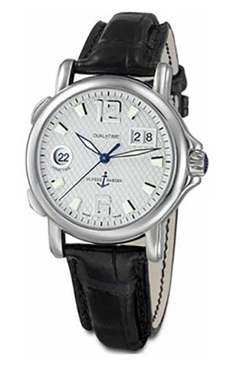 Ulysse Nardin San Marco Big Date Gmt